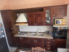 Cucina usata lube usato  Mugnano di Napoli