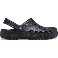Crocs Adult Baya Brokatowe chodaki, używany na sprzedaż  Wysyłka do Poland
