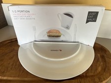 Half size portion for sale  BRIGHTON