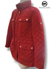 Michael kors red for sale  LEEDS