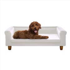 Elegant cream faux for sale  Torrington
