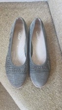 gabor hovercraft shoes for sale  SURBITON
