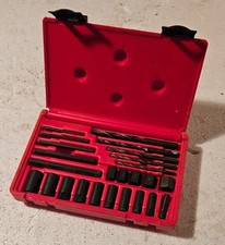 Coffret extracteurs goujons d'occasion  Saint-Arnoult-en-Yvelines