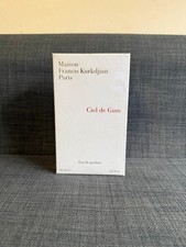 Maison Francis Kurkdjian Ciel De Gum 70ml Eau De Parfum comprar usado  Enviando para Brazil