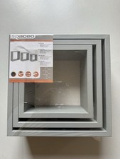 Spaceo tris cubi usato  Roma
