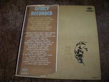 Nat king cole for sale  Clinton