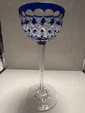 Val saint lambert gebraucht kaufen Val saint lambert gebraucht kaufen  Rosenheim