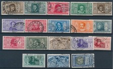 1932 italia regno usato  Lecco