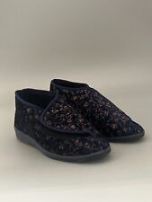 Bonmarche womens navy for sale  NORTHAMPTON