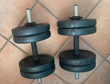 Pesi palestra con usato  Racale