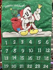 Vintage mickey mouse for sale  Columbus