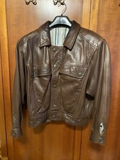 Tuttobene echte leder gebraucht kaufen  Mintraching