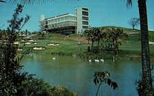 Conquistador hotel golf for sale  USA