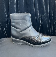 Wonderwalk stiefeletten winter gebraucht kaufen  Haßmersheim