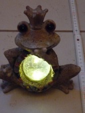 froschkonig figur gebraucht kaufen froschkonig figur gebraucht kaufen Reichenbach im Vogtland