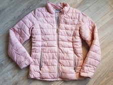 Mädchen jacke steppjacke gebraucht kaufen  Eberswalde