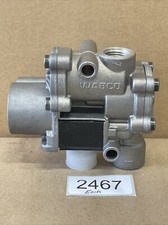 Wabco abs modulator for sale  Tahlequah