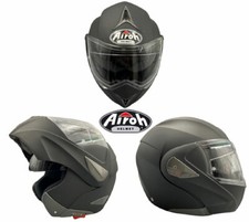 Casque airoh miro d'occasion  Paris XI