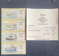 Post 2024 faroe for sale  OLDHAM