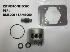 Echo rm5000 srm5000 usato  Massa