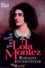 Lola montez gebraucht kaufen  Berlin