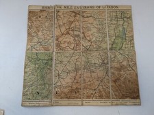 bartholomew maps for sale bartholomew maps for sale UK