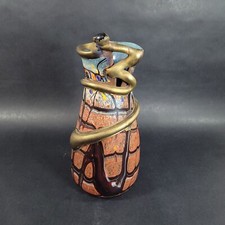 Bronze overlay art for sale  Elk River