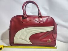 Borsa viaggio vintage usato  Milano