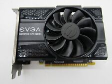 Usado, Placa de Vídeo EVGA GeForce GTX 1050Ti 4GB PCI-E Displayport/HDMI/DVI 04G-P4-6251-KR comprar usado  Enviando para Brazil