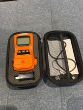 Chnadks gas detector for sale  LONDON