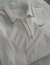 Nike federer tennis for sale  HASLEMERE
