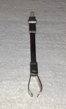 Pince sucre metal d'occasion  Donchery