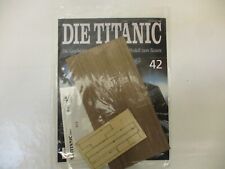 92542 hachette titanic gebraucht kaufen  Berlin