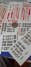 Decals decal for d'occasion  Expédié en Belgium