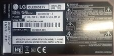 Ricambi per oled65e7v usato  Gela