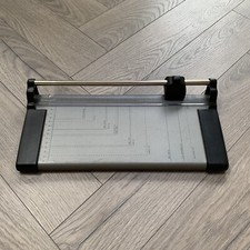 Paper trimmer cutter for sale  CHELMSFORD