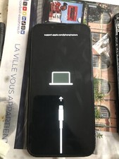 écran iphone complet d'occasion  Corbeil-Essonnes
