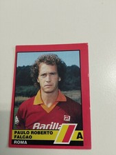 Figurina paulo roberto usato  Novafeltria