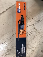 Adaptateur metland d'occasion  Dole