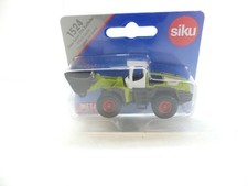 Siku 1524 claas gebraucht kaufen  Wolfenbüttel