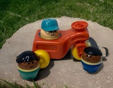Little tikes toddle for sale  Brazoria