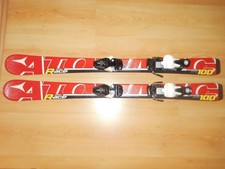 Kinderski 100 atomic gebraucht kaufen  Annaberg-Buchholz, Mildenau