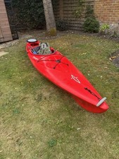 Dagger blackwater kayak for sale  SWINDON