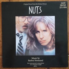 Disque vinyle maxi d'occasion  Lagny-sur-Marne