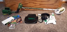 Garrett metal detector for sale  Omaha