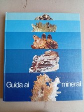Guida minerali come usato  Casteggio
