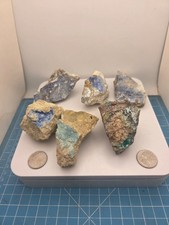 6pc 2lb rare for sale  Sierra Vista