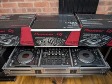 Pioneer cdj2000 nexus for sale  THATCHAM