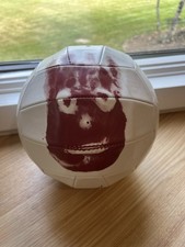 Wilson Cast Away Voleibol, Branco, Oficial Fox & Dreamworks comprar usado  Enviando para Brazil