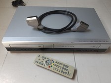 Combi dvd magnétoscope d'occasion  Saint-Paterne-Racan